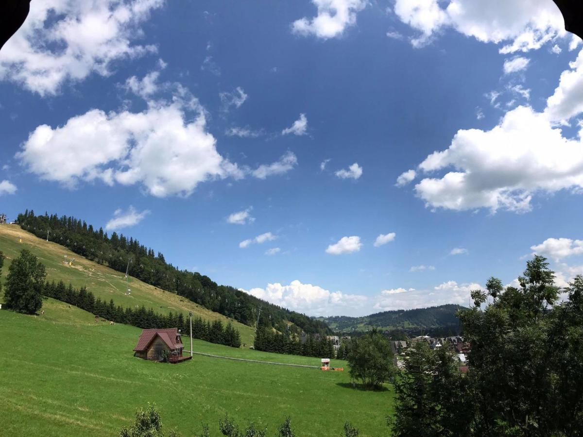 U Makowskich, Zakopane